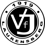 Wappen VfJ Laurensberg 1919  19337