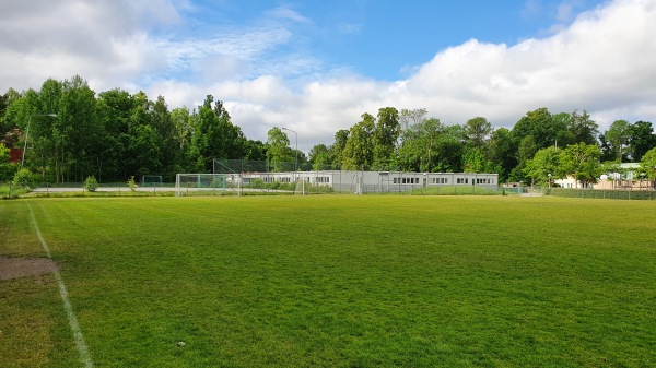 Hovsta IP - Örebro-Hovsta