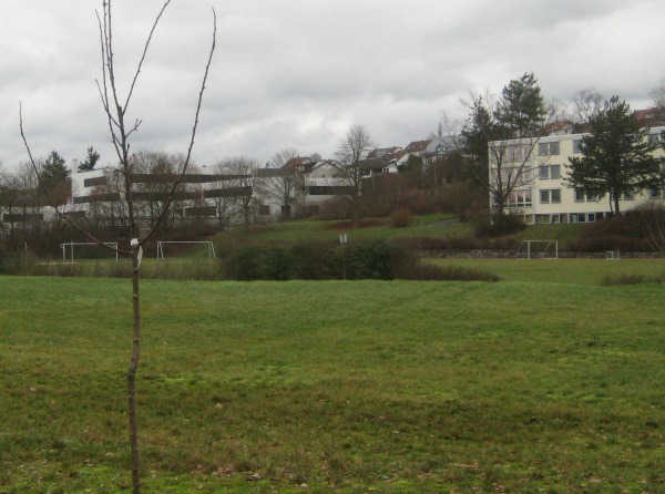 Sportplatz Marianum - Fulda