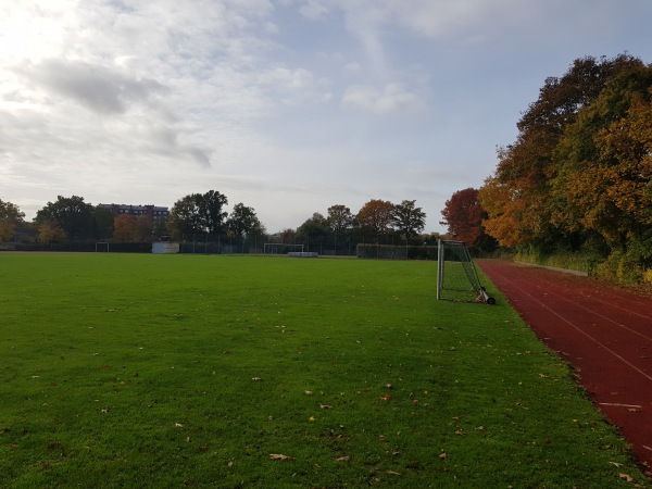 Sportplatz Dietrich-Bonhoeffer-Schule - Kaltenkirchen