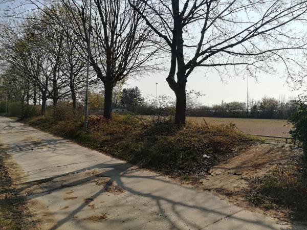Sportplatz Rödersheimer Straße - Meckenheim/Pfalz
