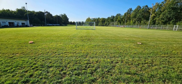 Sportplatz Faid - Faid