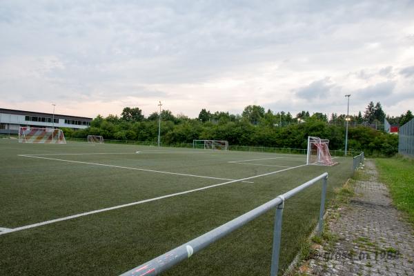 Merz Arena - Rottenburg/Neckar