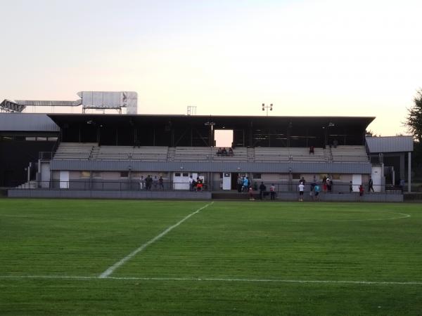 Complexe Sportif Daniel Eck - Cernay