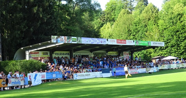 Zorn-Arena - Bad Hall