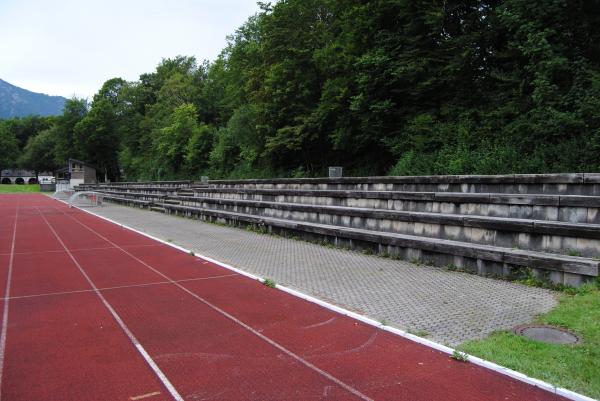 Stadion Nonner Au - Bad Reichenhall
