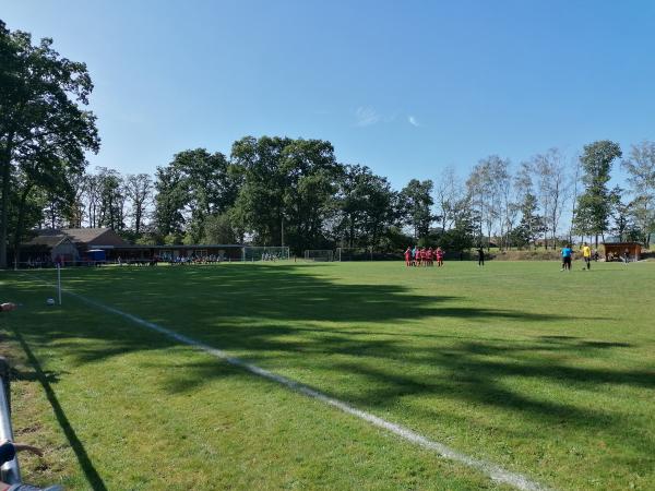 Sportplatz an der Nachtweide - Wittingen-Ohrdorf