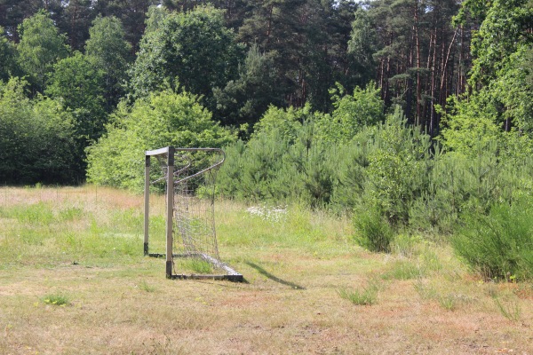 Waldsportplatz - Munster-Trauel