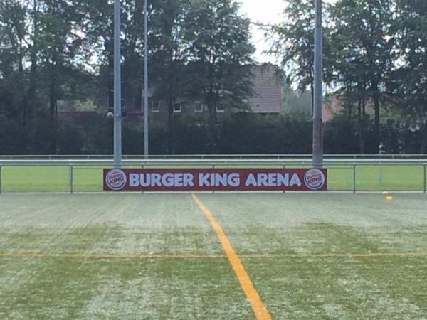 Burger King Arena - Norden/Ostfriesland