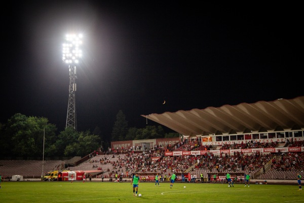 Stadion Bâlgarska Armija - Sofia