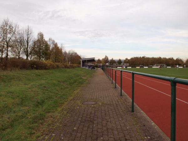 WGZ Sportpark - Münster/Westfalen-Mecklenbeck