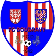 Wappen FC Doubravy