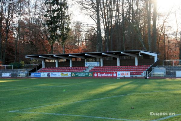 Parkstadion - Kaufbeuren