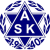 Wappen Åsaka SK