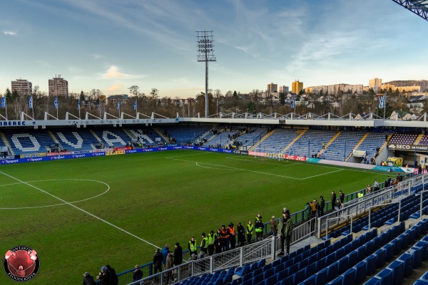 Stadion u Nisy - Liberec