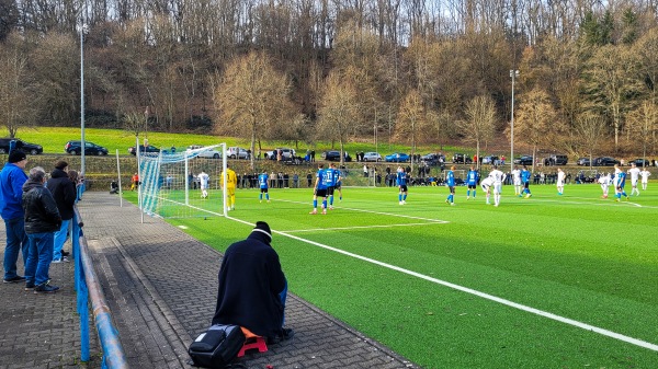 Sportplatz Nanzdietschweiler - Nanzdietschweiler