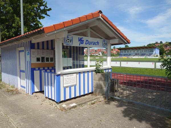 Offino-Stadion - Durach