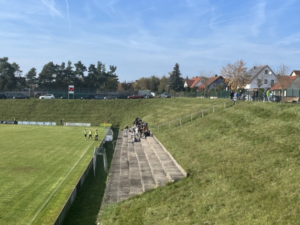 ASV-Sportplatz Jahnstraße - Kümmersbruck-Hasenmühl