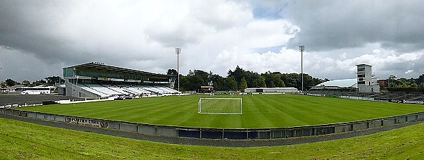 Rugby Park Stadium - Invercargill