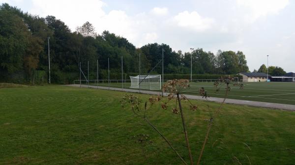 Sportplatz Enselskamp - Wiehl-Marienhagen