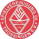Wappen SpVgg. 06 Trossingen Wappen SpVgg. 06 Trossingen