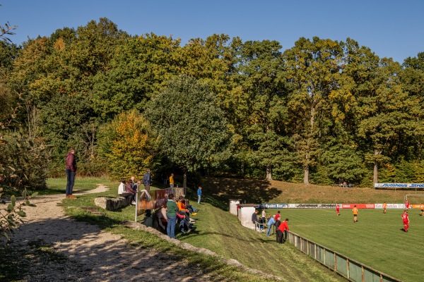 Stadion Sandplatte - Schnaittach