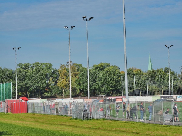 Sportanlage Westfalenring Platz 3 - Lüdinghausen