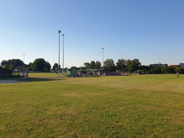 Sportanlage Am Kindergarten B-Platz - Bohmte-Herringhausen