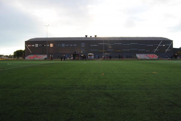 Rosvalla KGA - Nyköping 