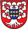 Wappen ehemals SV Starkenberg 1990  127913