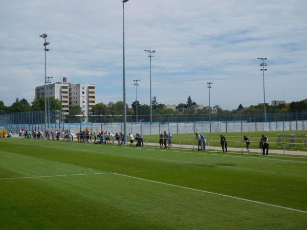 Trainingsgelände Grünwalder Straße Platz 5 - München-Giesing