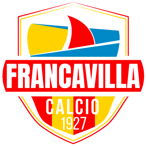 Wappen ASD Francavilla Calcio 1927