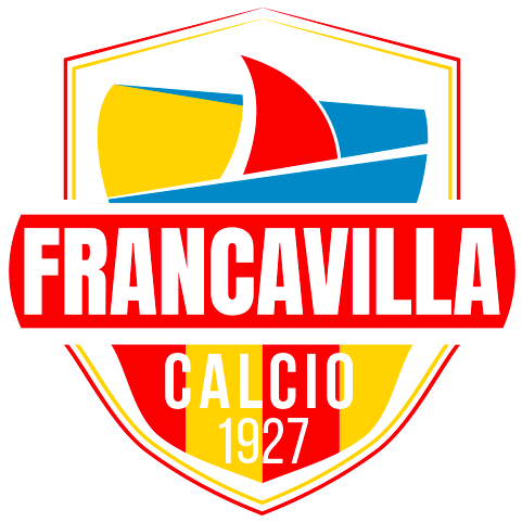 Wappen ASD Francavilla Calcio  27759