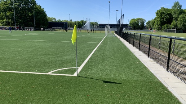 Sportpark Zuid veld 5 - Berg en Dal-Groesbeek