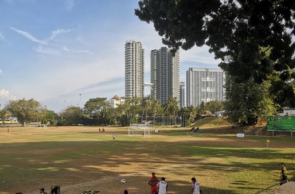 Padang A USM Penang - Gelugor, Pulau Pinang