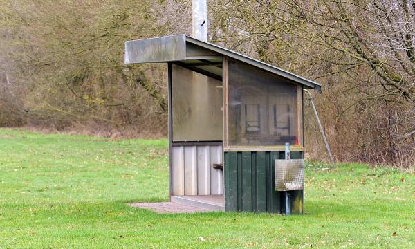 Sportpark Wernsing B-Platz - Essen (Oldenburg)-Calhorn
