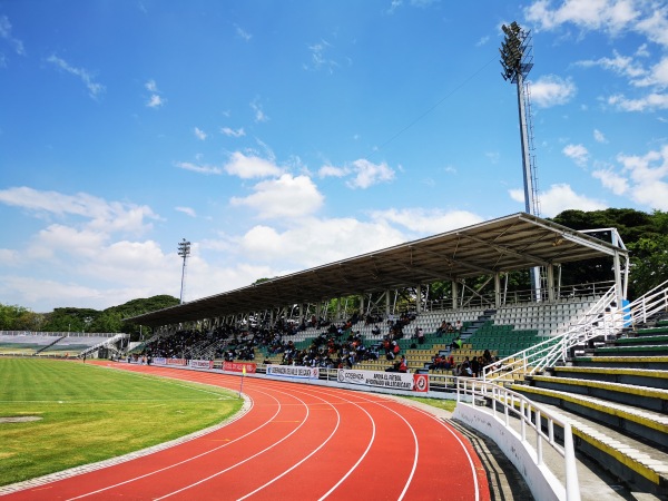 Estadio Francisco Rivera Escobar - Palmira