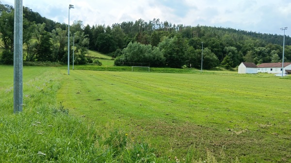Sportanlage Kalkobes Platz 2 - Bad Hersfeld-Kalkobes