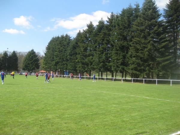 Sportanlage Schierholz - Eydelstedt