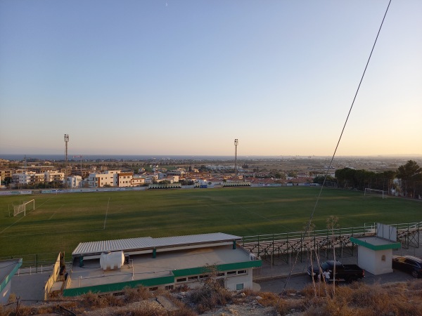Koinotiko Stadio Pylas - Pyla