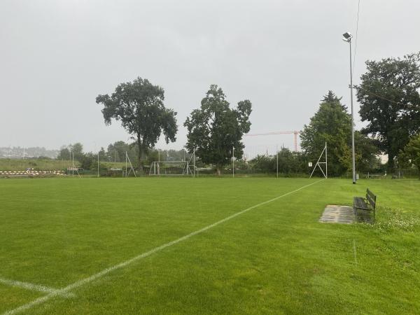 Sportanlage Juchhof 1 Platz 7 - Zürich