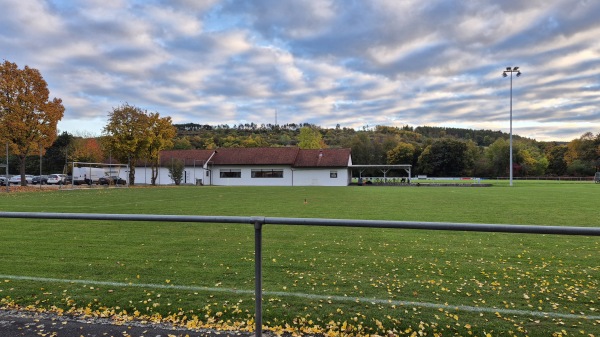 Sportanlage Cancale-Platz Platz 2 - Arnstein/Unterfranken