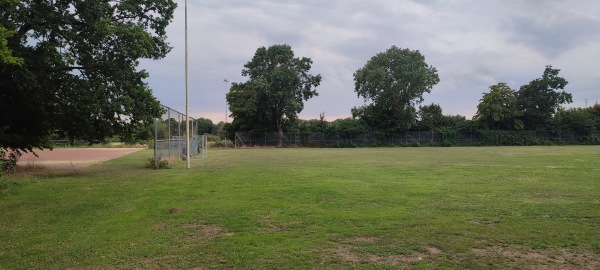 Sportanlage Dorotheenstraße B-Platz - Hannover-Leinhausen