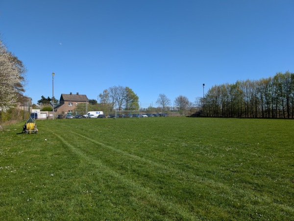 Sportanlage Afferder Weg Platz 2 - Unna-Afferde