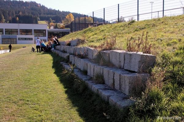 Sportanlage Im Weiher - Gosheim