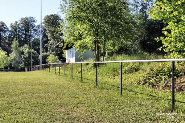 Sportplatz Rieder Wäldle 2 - Stetten am kalten Markt-Frohnstetten