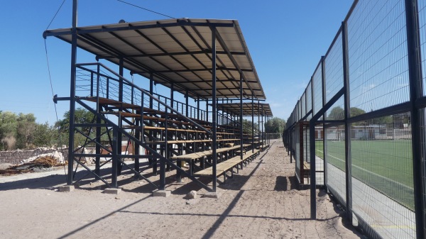 Estadio Toconao - Toconao