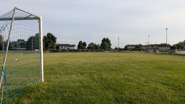 Campo Sportivo Enzo Meloni Campo C - Novellara