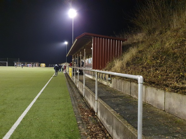 Waldstadion - Barntrup