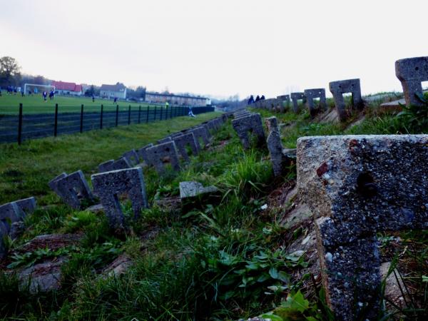Stadion Miejski w Kożuchowie - Kożuchów